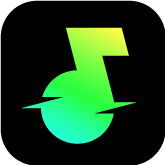 汽水音乐logo